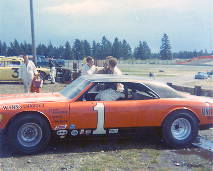 Don Hall