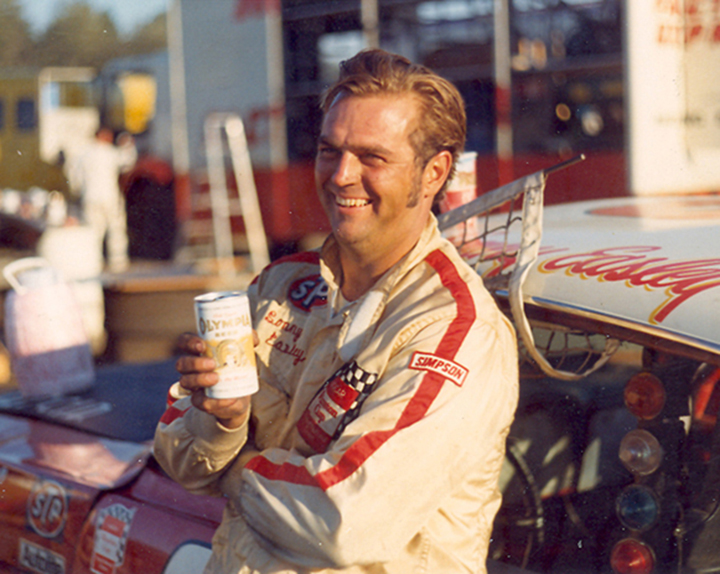 Sonny Easley