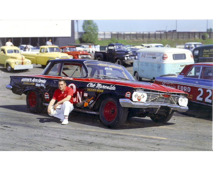 Jack Demming