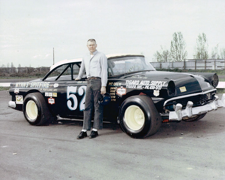 Ron Hanson