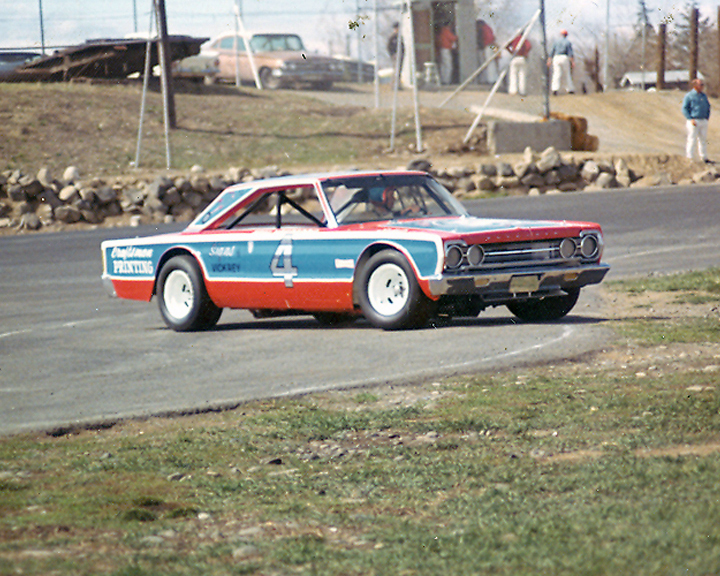Don Dowdy