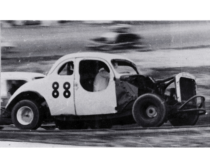 Bob Hunter