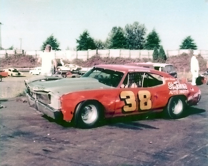 Don Waterman