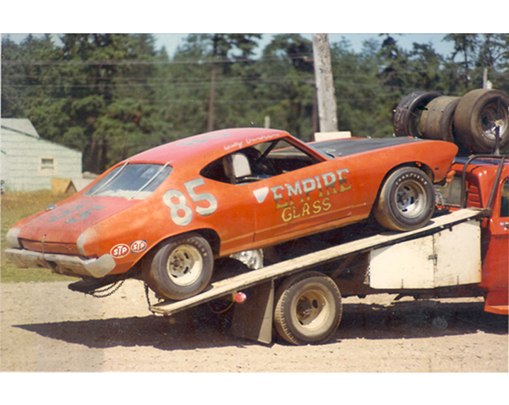 Wally Dunham