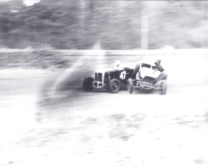 Centralia Fair Grounds Early "40s