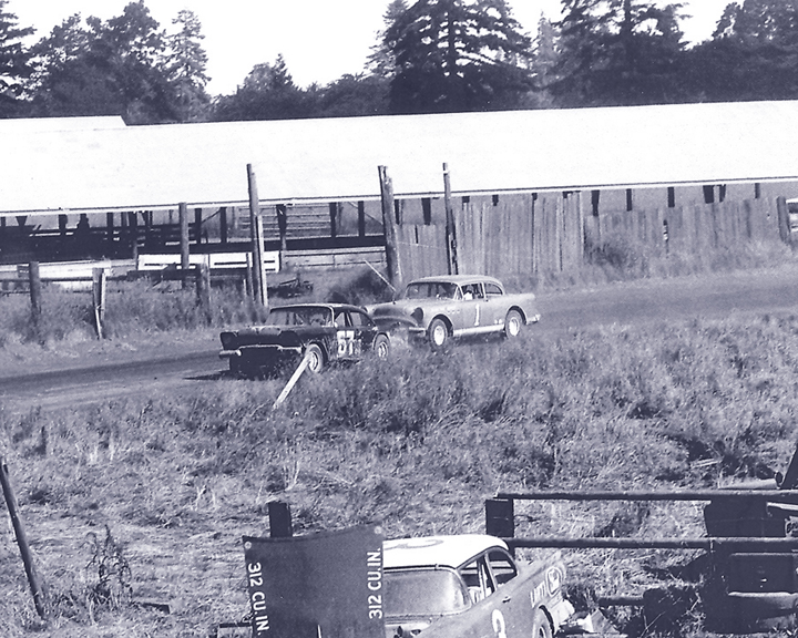 St. Helen's 1967