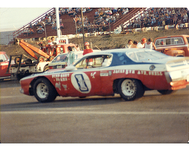 Don Dowdy