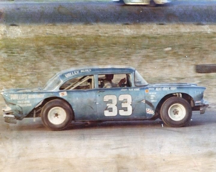 Kent Brock