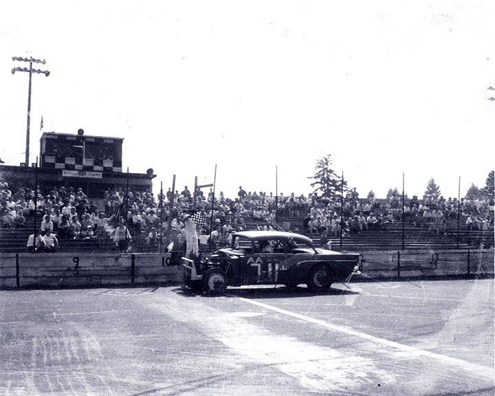 Bob Rollins / Spanaway