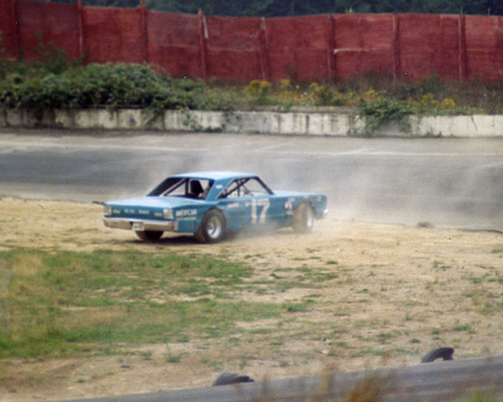 Tommy Waller / Spanaway