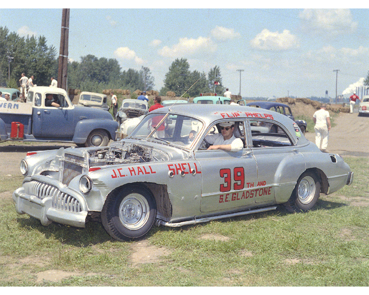 Keith Phelps