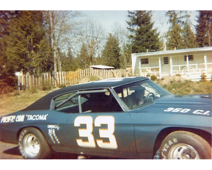 Kent Brock