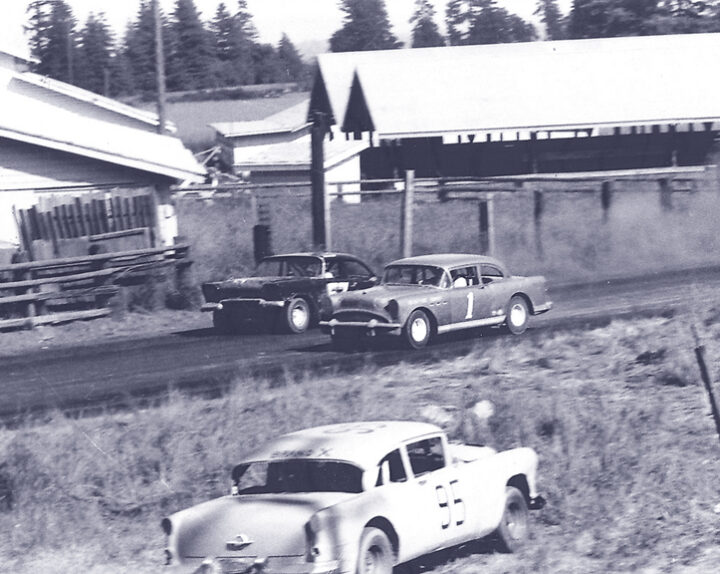 St. Helen's 1967