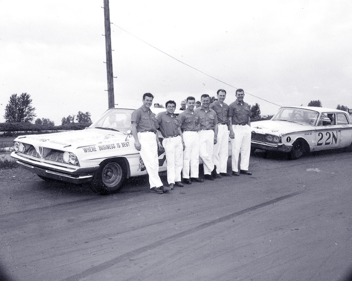 Kuzmanich & Crew