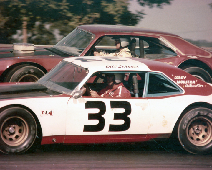 Bill Schmitt