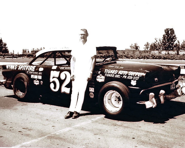 Ron Hanson
