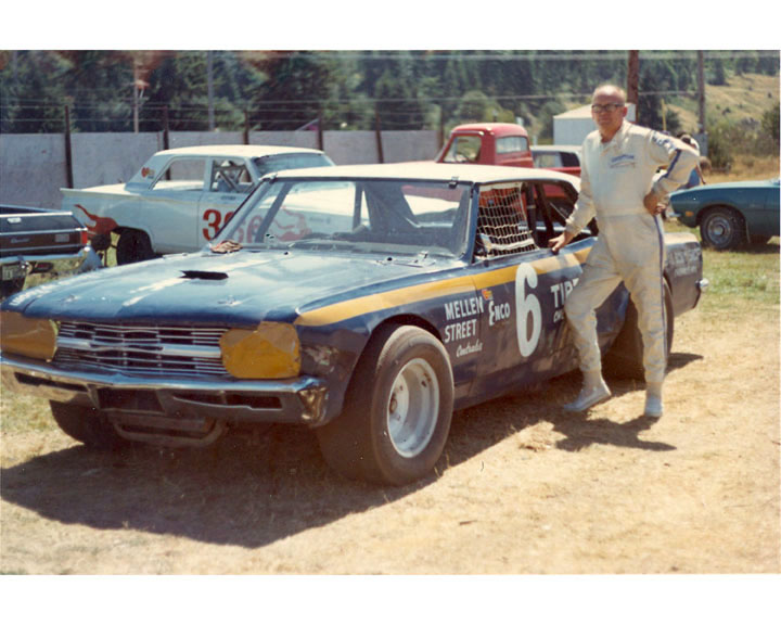 Dick Nyberg