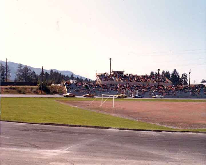 Nomimo, Canada 1972