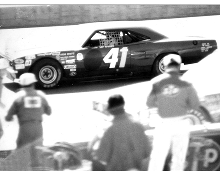 Hershel McGriff