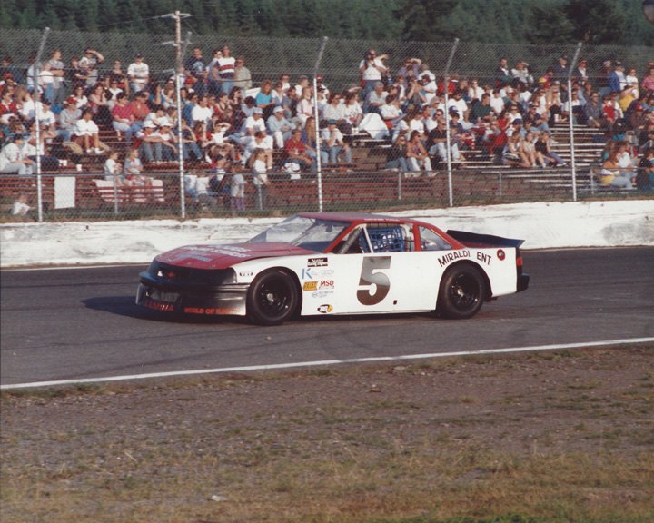 Dennis Hall