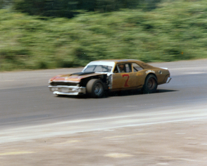 Ron Eaton
