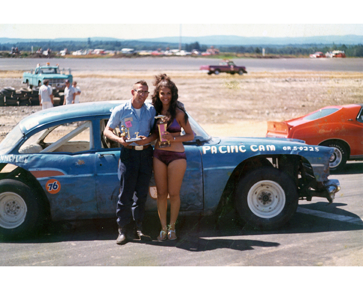 Kent Brock