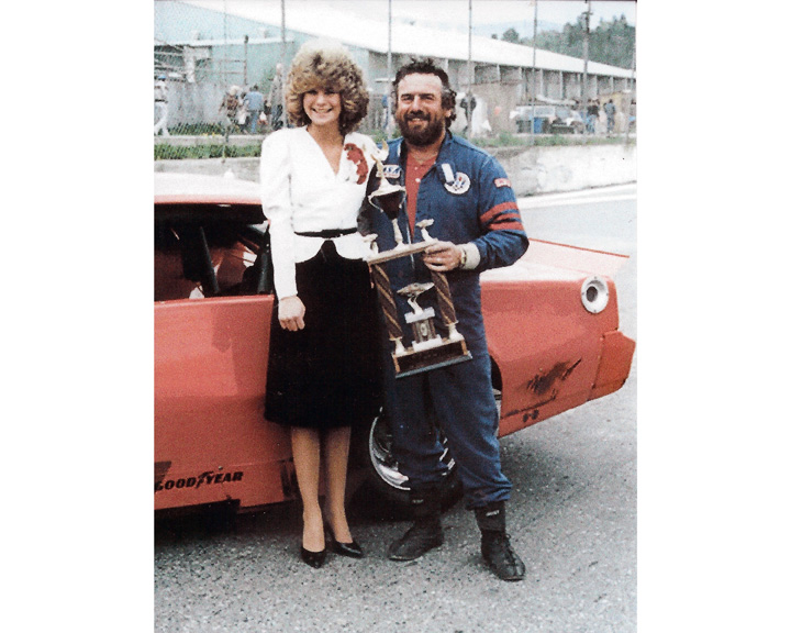 Don Dowdy / Monroe