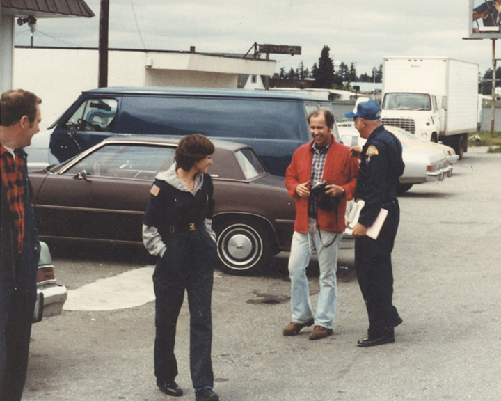 John Carlson(red jacket)