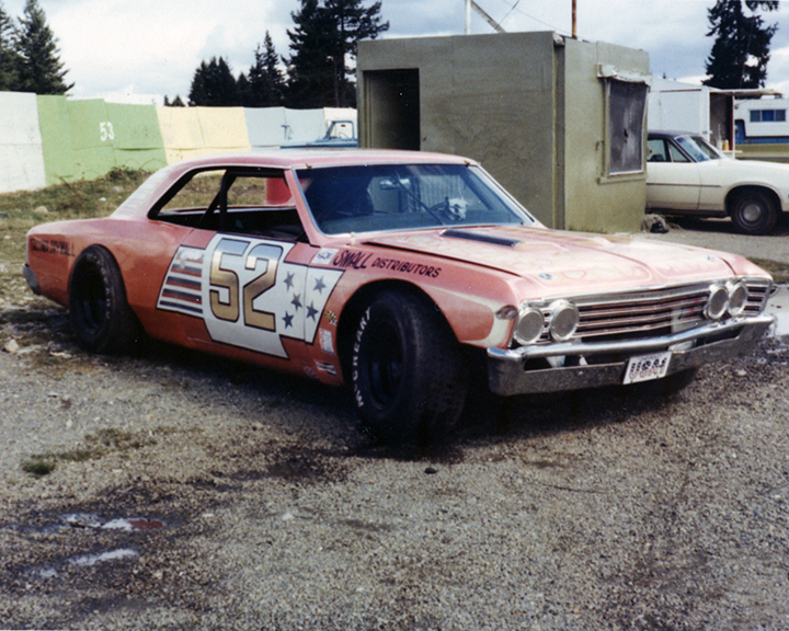 Lynn Bastrom