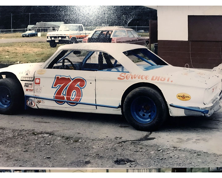 Terry Boyle